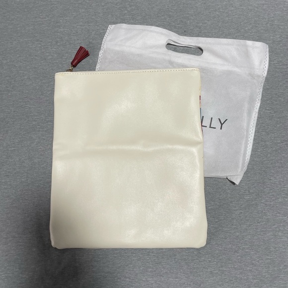 Rachel Pally Reversible Clutch with Dustbag - Picture 4 of 4